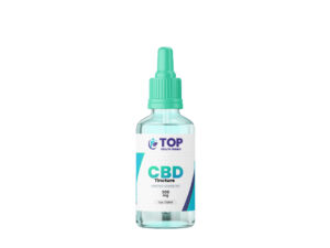 CBD Tincture (1 Bottle)